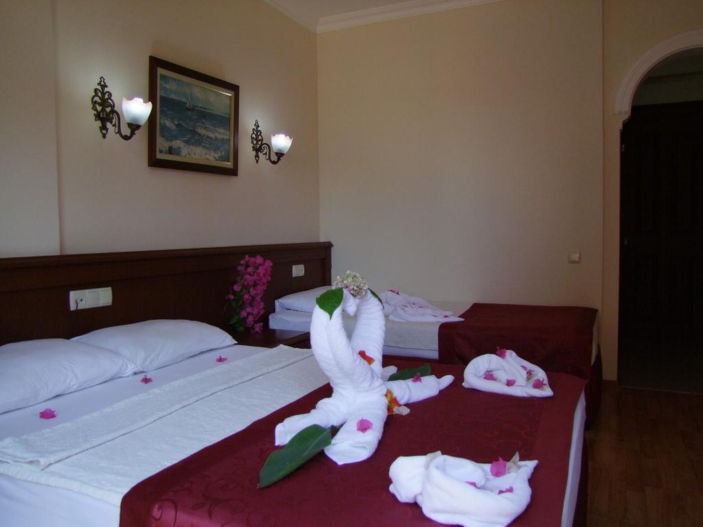 Murat 2 4* Kemer