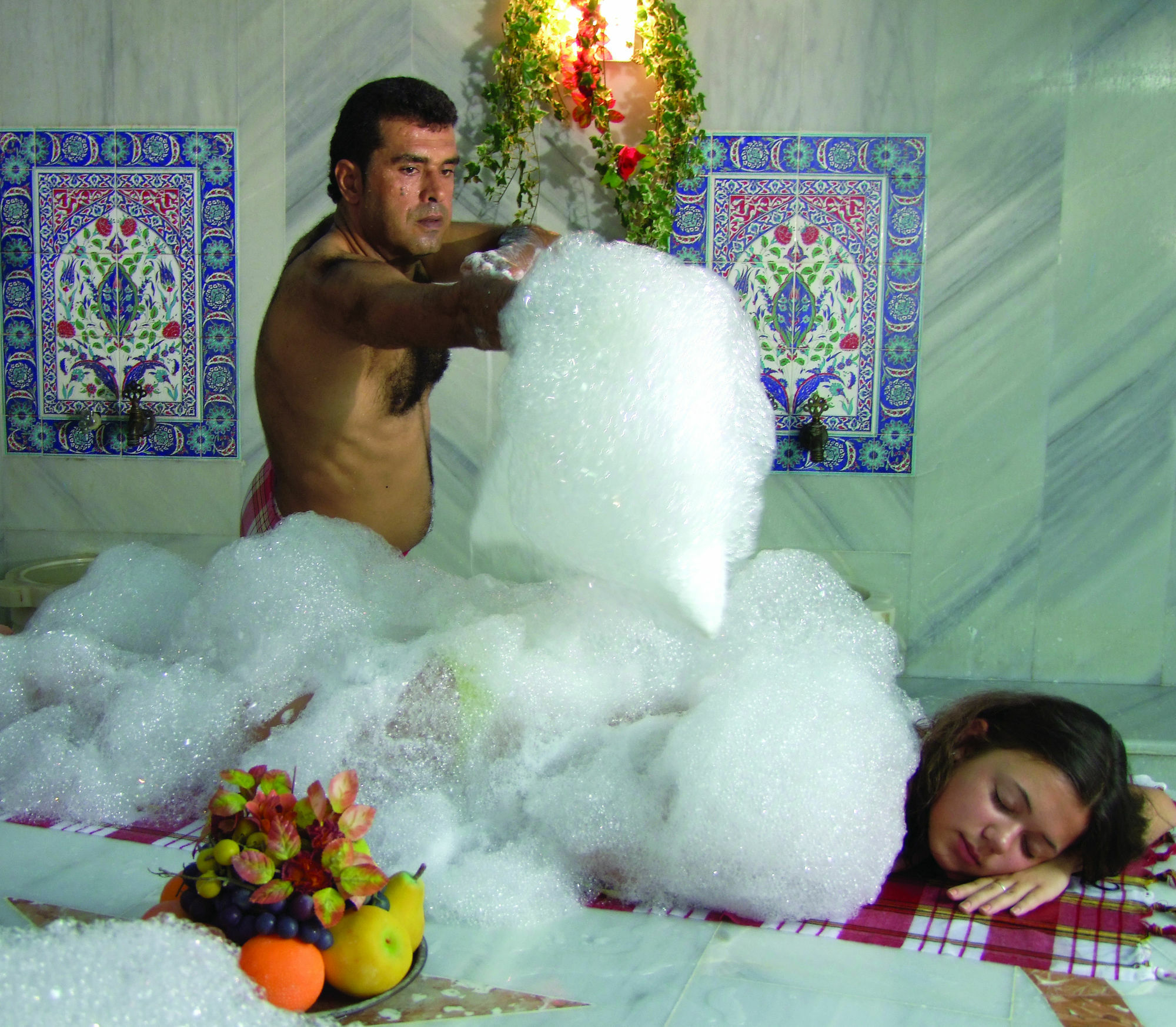 Murat 2 Hotel
