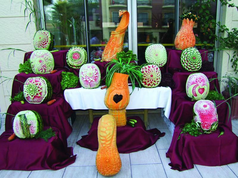 Murat 2 Hotel Kemer